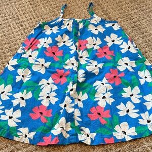 Hanna Andersson Colorful Dress